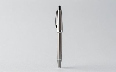 Best Executive Pens: 6 Desk-Ready Picks for Gifts and Boardrooms