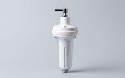 Best faucet filter attachment for apartment kitchen sink