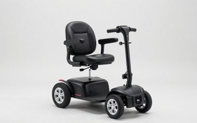 Best Folding Mobility Scooters: Top Picks