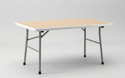 Best Folding Table for the Beach in 2026: Lightweight & Sand-Proof Picks