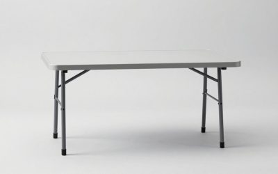 Best Folding Table for Camping 2026: Lightweight & Compact Picks Compared