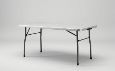 Best Folding Table for Magic The Gathering in 2026: Playmats & 4-Player Picks