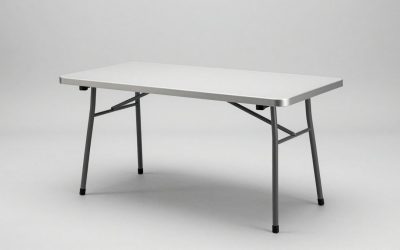 Best Folding Table for Mahjong in 2026: 4-Player Size & Height Guide