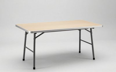 Best Folding Table for Warhammer in 2026: 6×4 Tables for 40K & Painting