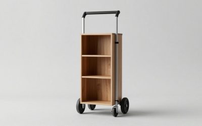 Best Furniture Dollies for Moving Heavy Pieces Safely