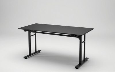 Best Gaming Desks for Dual Monitors