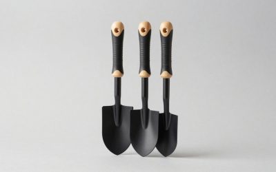 Best Garden Tool Sets for Everyday Yard Work