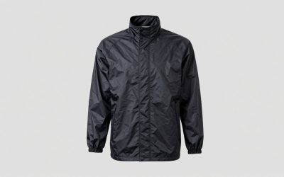 Best Golf Rain Gear for Wet Rounds