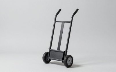 Best Hand Trucks for Moving Heavy Loads