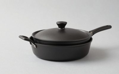 Best Hard Anodized Cookware Sets