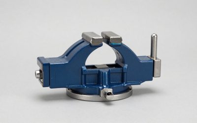 Best Heavy Duty Vise for Welding and Fabrication in 2026: Compared and Ranked
