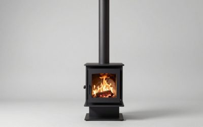 Best High-End Pellet Stoves for Efficient Heating