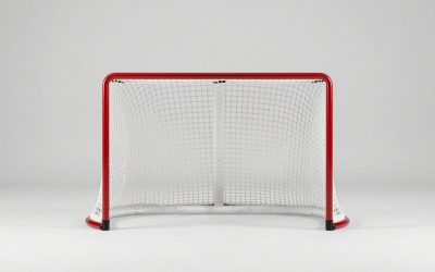 Best Hockey Goals for Backyard Practice and Games
