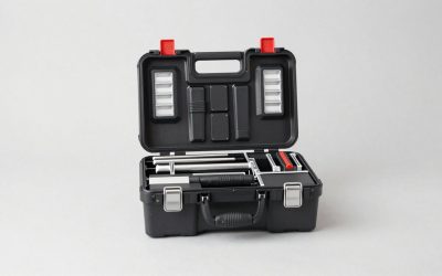 Best Home Tool Kit with Drill