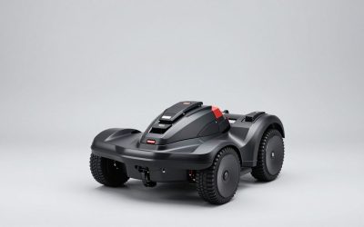 Best Hover Mowers for Uneven Terrain