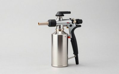 Best HVLP Paint Sprayers for Smooth, Professional Results
