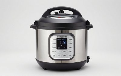 Best Instant Pots and Pressure Cookers