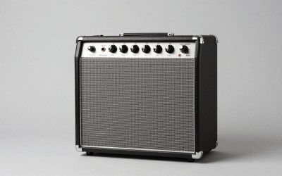 Best Jazz Guitar Amps for Warm, Clean Tone