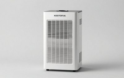 Best Keystone Dehumidifier: Four Models Compared by Space and Drain Setup