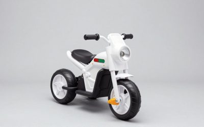 Best Kids Ride-On Motorcycles