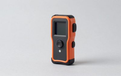 Best Laser Distance Meters With Bluetooth for Surveying