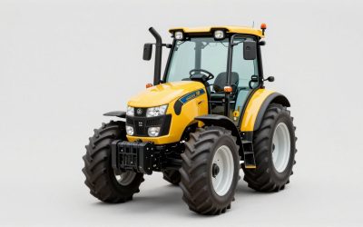 Best Lawn Tractors for Large-Yard Mowing