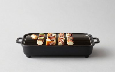 Best Lefse Grill for Norwegian Flatbread