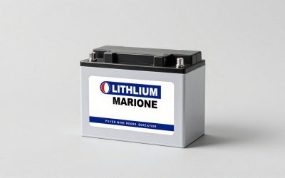 Best Lithium Marine Batteries for Boats