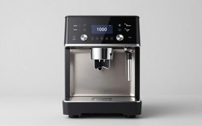 Best Luxury Built-In Espresso and Coffee Machines