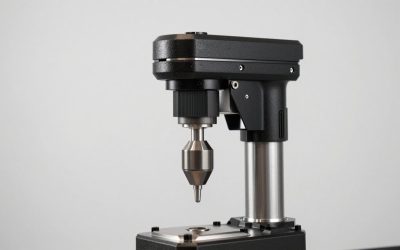 Best Magnetic Drill Presses for Accurate Metalworking