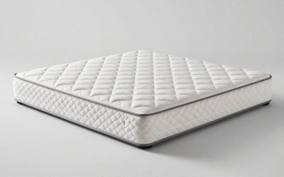 Best Mattresses for Big and Tall Sleepers