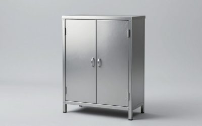 Best Metal Garage Cabinets for Every Storage Need