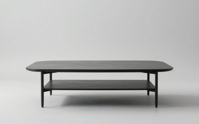 Best Modern Coffee Tables