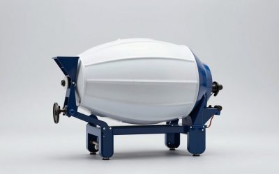Best Mortar Mixers for DIY and Masonry Projects