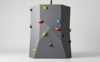 Best Motorized Endless Rock Climbing Walls