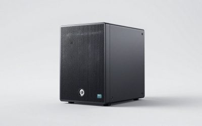 Best NAS Systems for Small Business