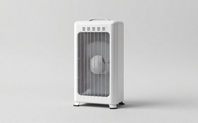Best Natural Gas Space Heaters: 10 Listings Compared by Venting and Room Size