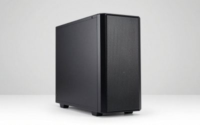 Best PC Cases for Airflow