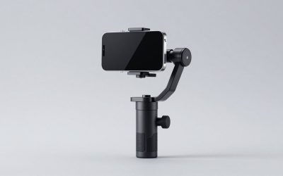 Best Phone Gimbals for Smooth Video