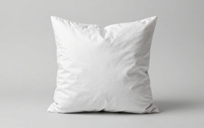 Best Pillow for a Sore Neck as a Side Sleeper: Loft and Fill Guide
