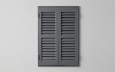 Best Plantation Shutters for Windows