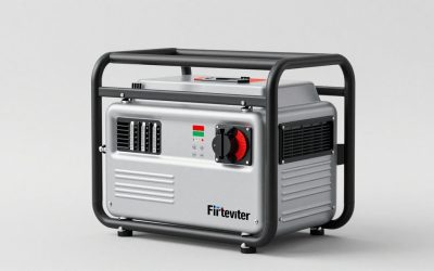 Best Portable Inverter Generators for Camping
