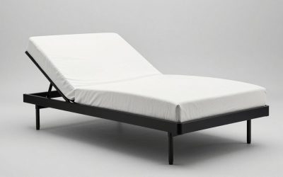 Best Premium Split King Adjustable Beds for Couples