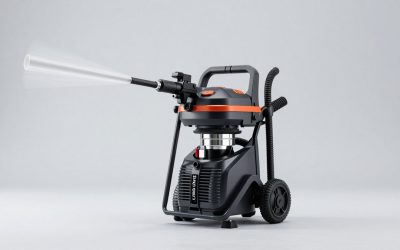 Best Pressure Washers for Patio Cleaning