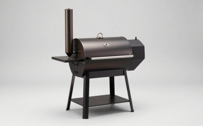 Best Professional Grade Wood Pellet Smokers