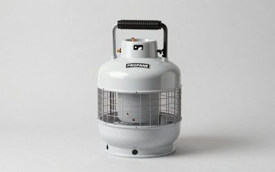 Best Propane Garage Heaters for Workshops and Home Garages