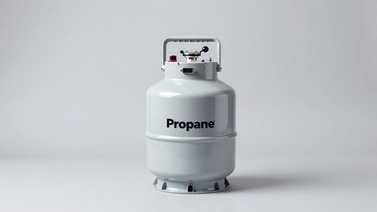 Best Propane Garage Heaters: BTU Sizing Guide