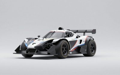 Best RC Drift Cars for Smooth, Controlled Drifting