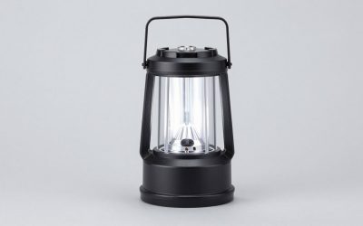 Best Rechargeable Emergency Lanterns for Power Outages: Runtime, Lumens and Safety