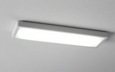 Best rechargeable under cabinet light bars for renters